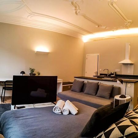 Baixa24 •P1R• Brand New Apt In The Historic Center Porto Buitenkant foto