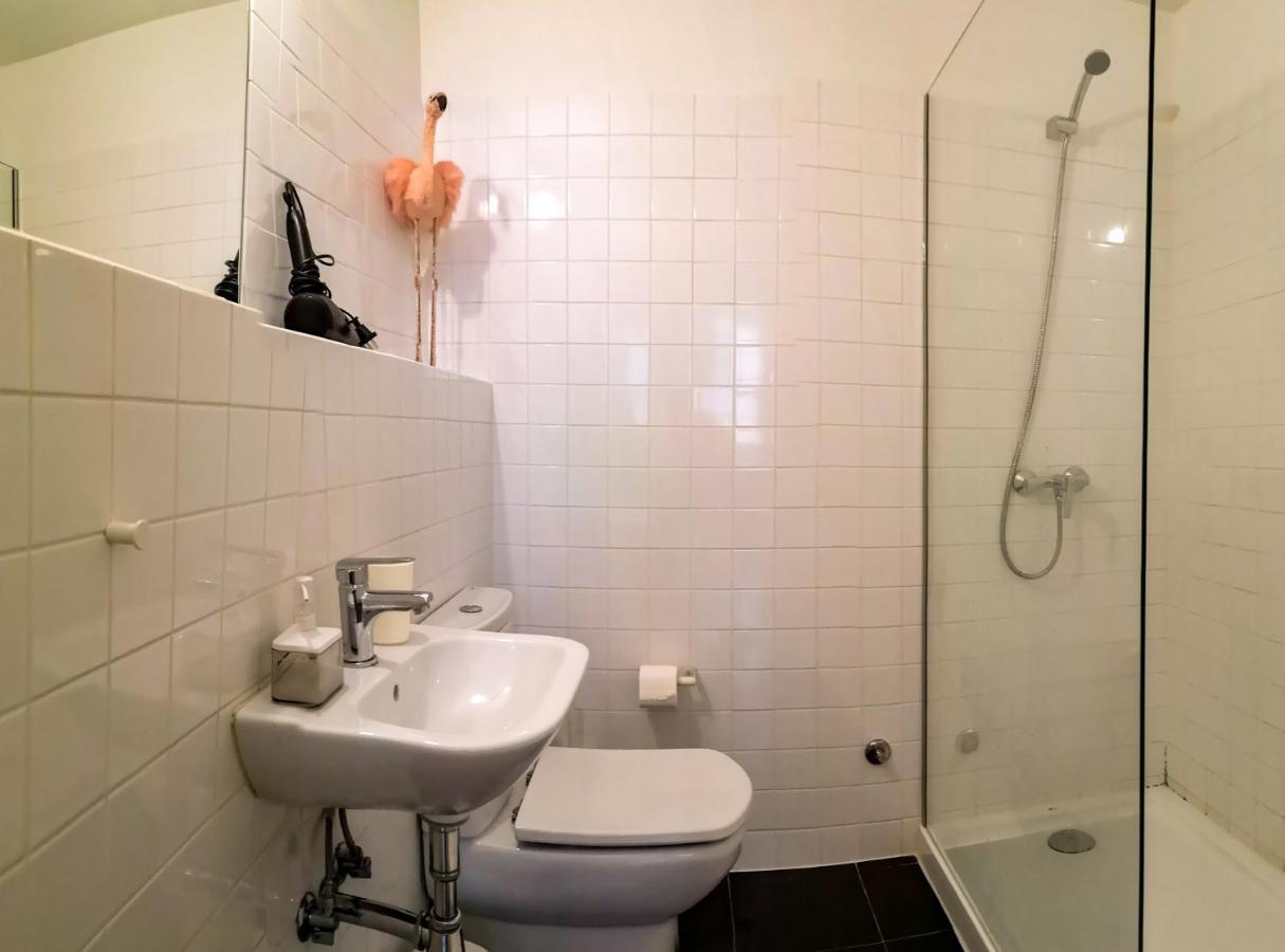 Baixa24 •P1R• Brand New Apt In The Historic Center Porto Buitenkant foto