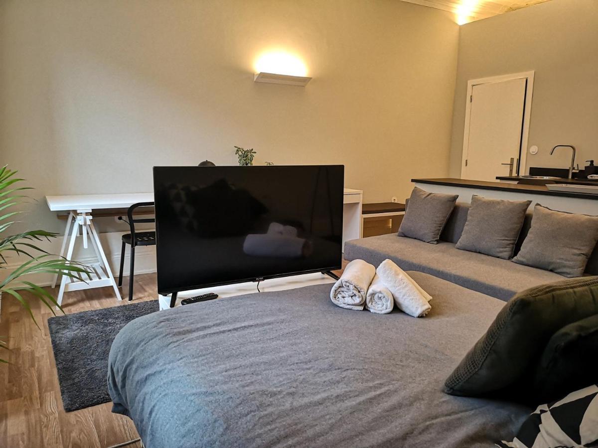 Baixa24 •P1R• Brand New Apt In The Historic Center Porto Buitenkant foto