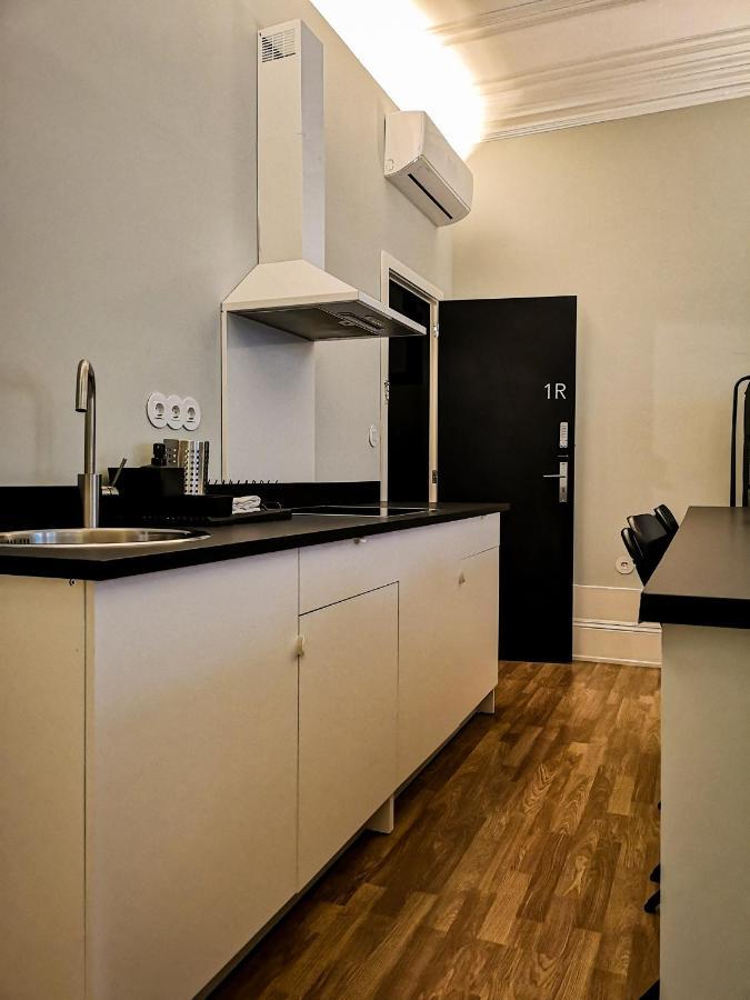 Baixa24 •P1R• Brand New Apt In The Historic Center Porto Buitenkant foto