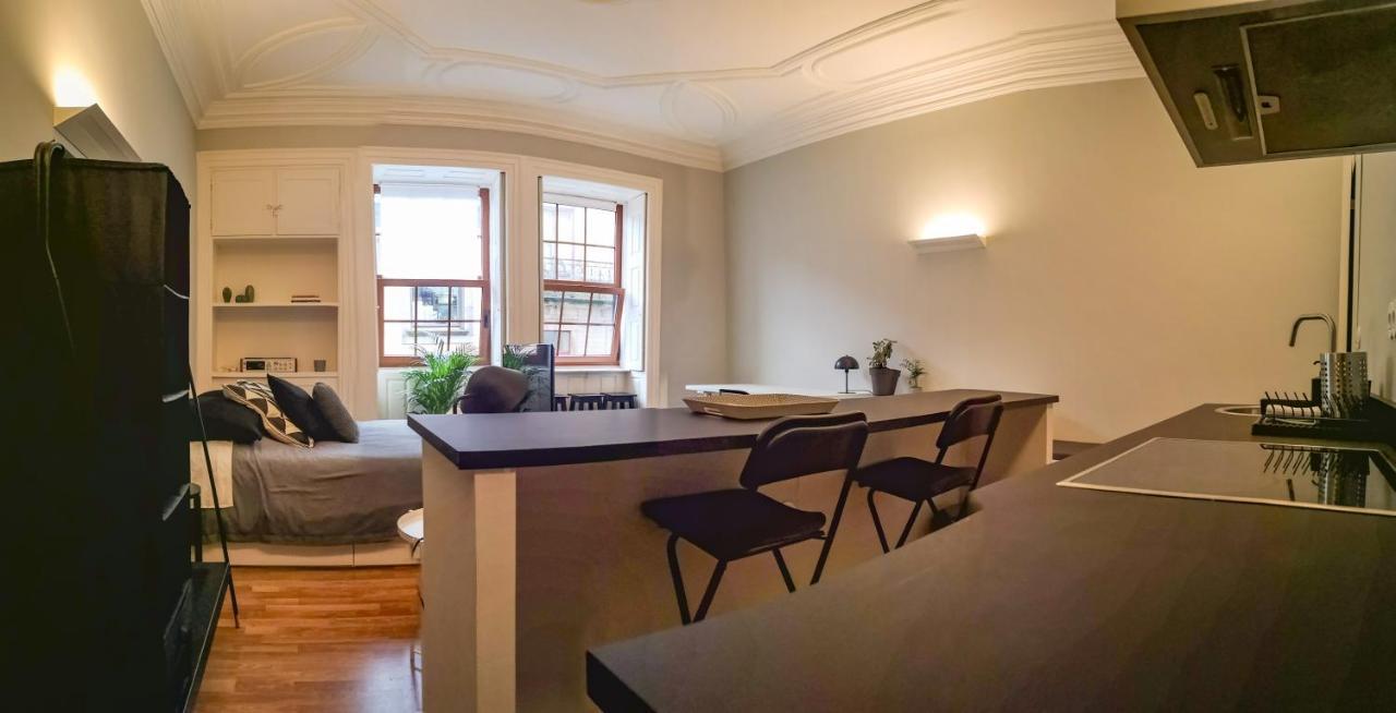 Baixa24 •P1R• Brand New Apt In The Historic Center Porto Buitenkant foto