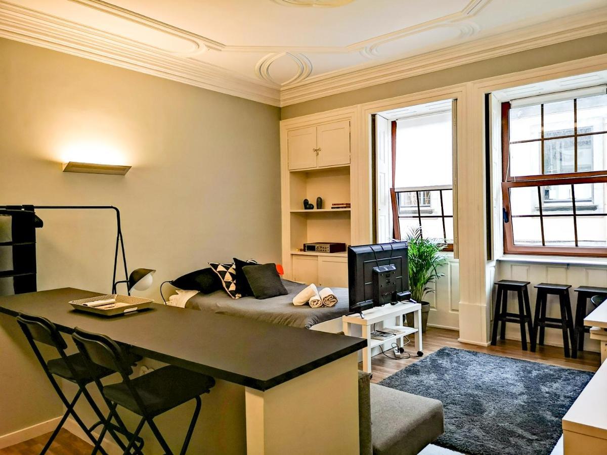 Baixa24 •P1R• Brand New Apt In The Historic Center Porto Buitenkant foto