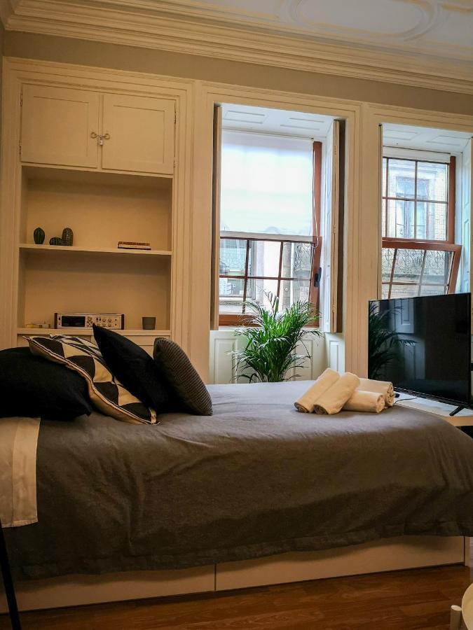 Baixa24 •P1R• Brand New Apt In The Historic Center Porto Buitenkant foto