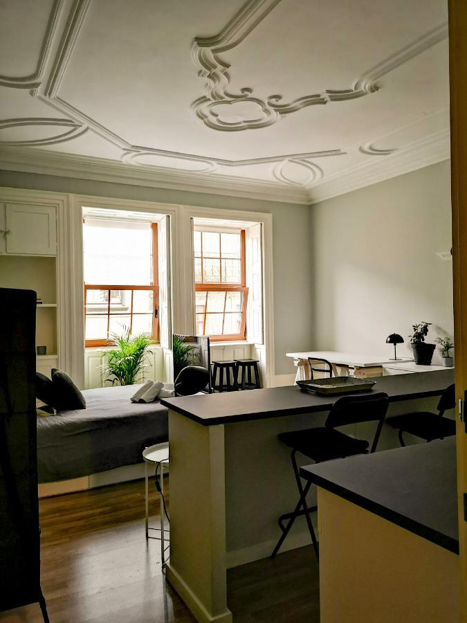 Baixa24 •P1R• Brand New Apt In The Historic Center Porto Buitenkant foto