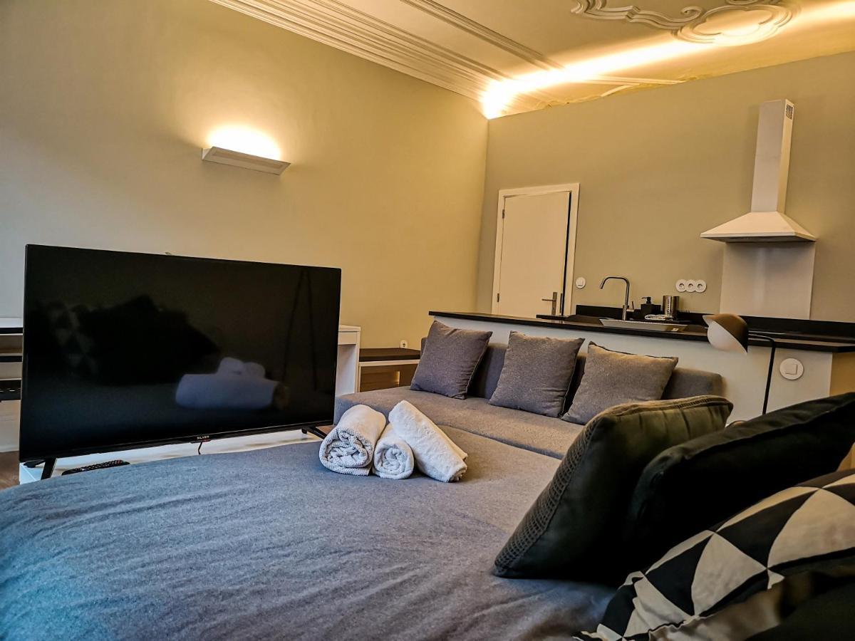 Baixa24 •P1R• Brand New Apt In The Historic Center Porto Buitenkant foto