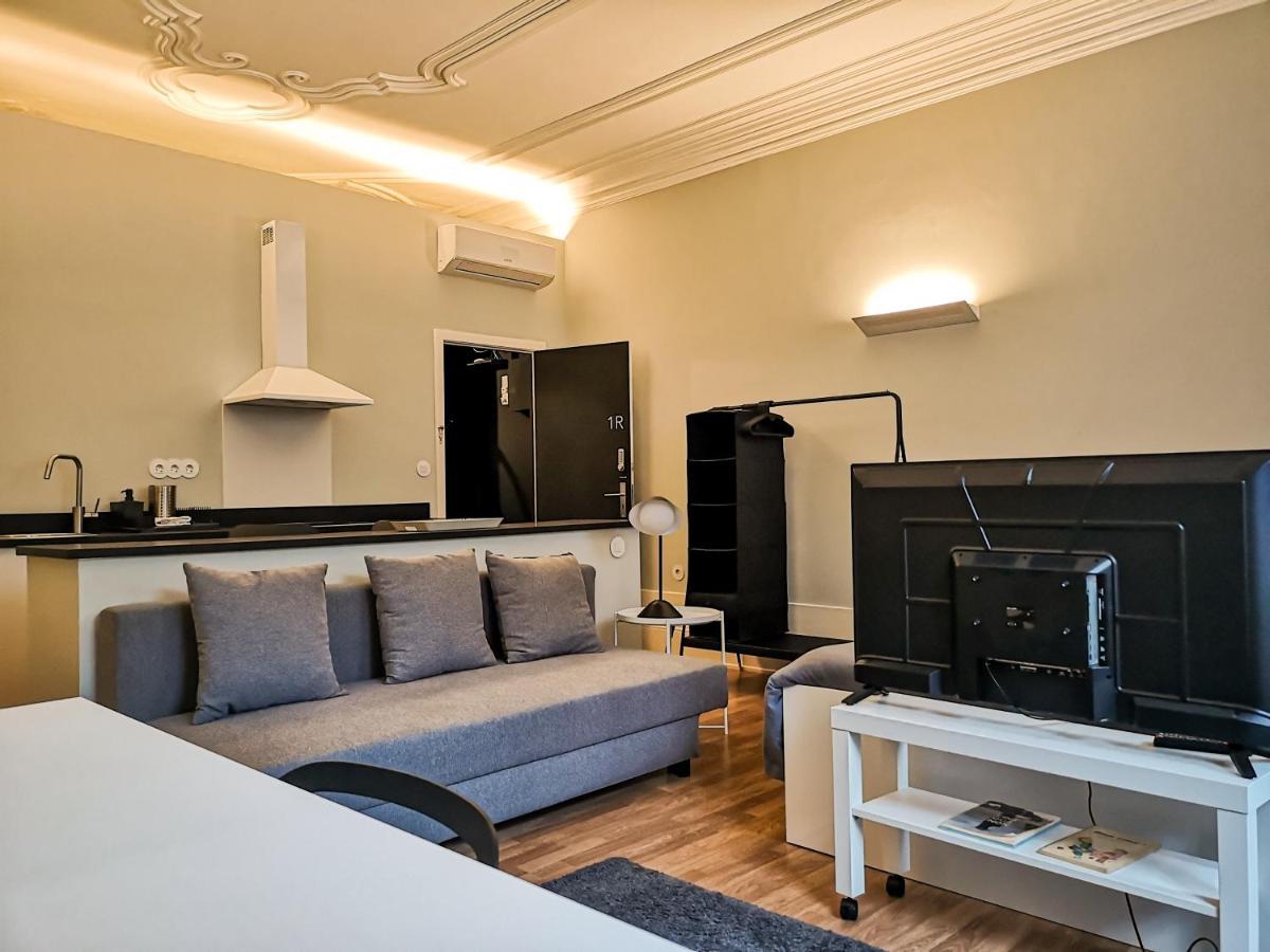 Baixa24 •P1R• Brand New Apt In The Historic Center Porto Buitenkant foto
