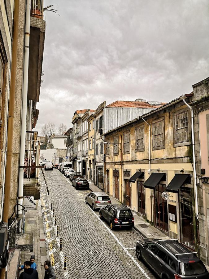 Baixa24 •P1R• Brand New Apt In The Historic Center Porto Buitenkant foto